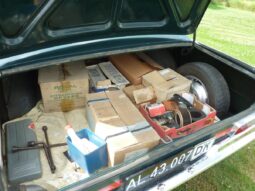 Vauxhall Victor 101 Super full