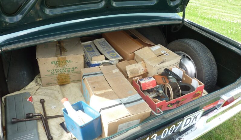 Vauxhall Victor 101 Super full
