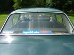 Vauxhall Victor 101 Super full