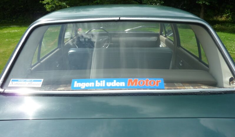 Vauxhall Victor 101 Super full
