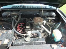 Vauxhall Victor 101 Super full