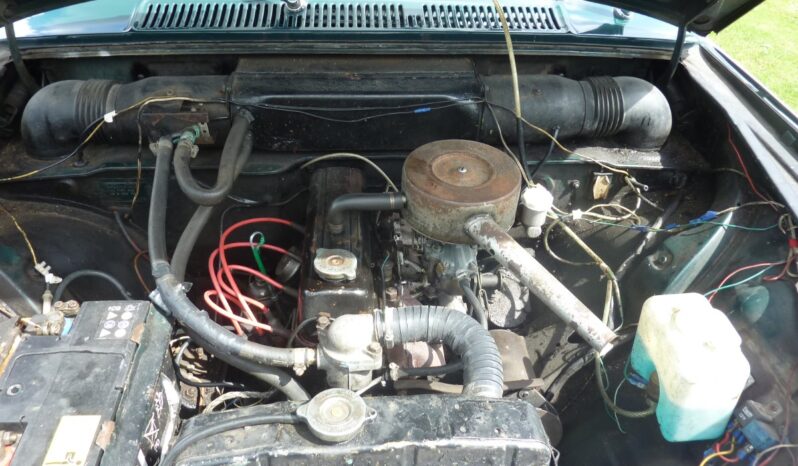 Vauxhall Victor 101 Super full