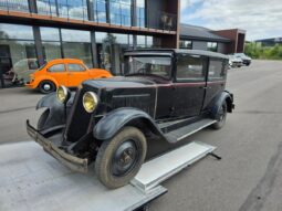 Renault 4CV Renault KZ5 full