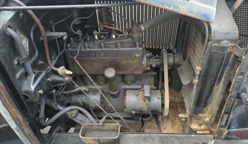 Renault 4CV Renault KZ5 full