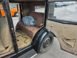 Renault 4CV Renault KZ5 full