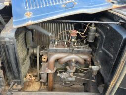 Renault 4CV Renault KZ5 full