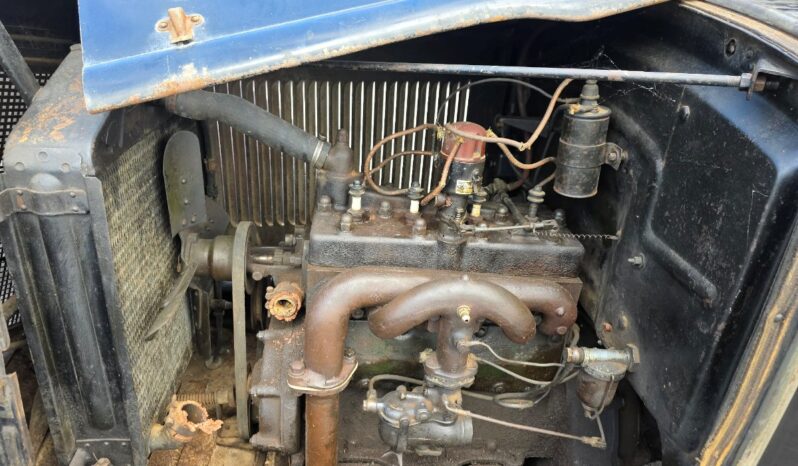 Renault 4CV Renault KZ5 full