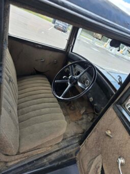 Renault 4CV Renault KZ5 full