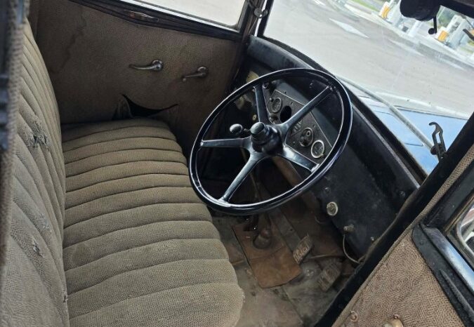 Renault 4CV Renault KZ5 full