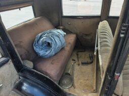 Renault 4CV Renault KZ5 full