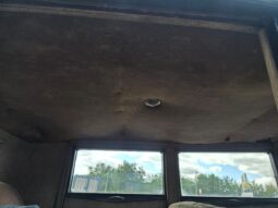 Renault 4CV Renault KZ5 full
