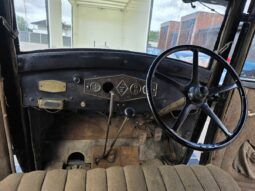 Renault 4CV Renault KZ5 full