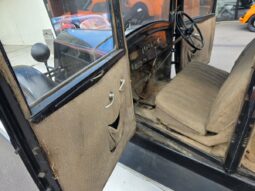 Renault 4CV Renault KZ5 full
