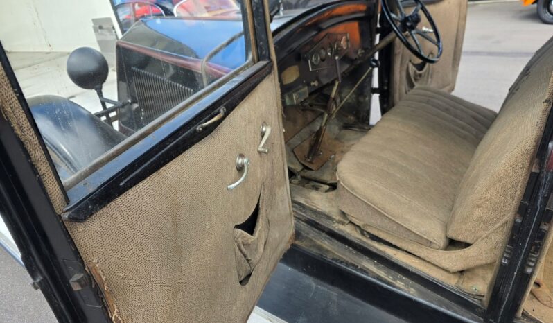 Renault 4CV Renault KZ5 full