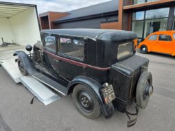 Renault 4CV Renault KZ5 full