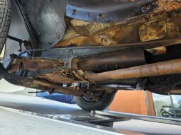 Renault 4CV Renault KZ5 full