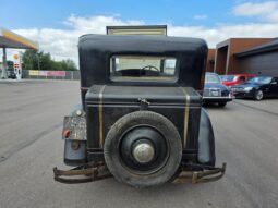 Renault 4CV Renault KZ5 full