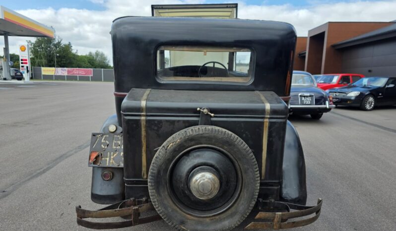 Renault 4CV Renault KZ5 full