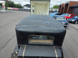 Renault 4CV Renault KZ5 full