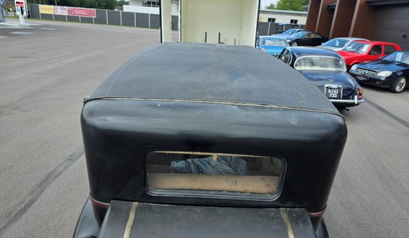Renault 4CV Renault KZ5 full