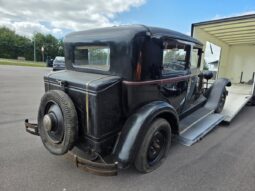 Renault 4CV Renault KZ5 full