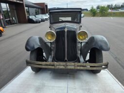 Renault 4CV Renault KZ5 full