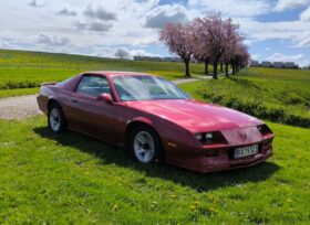 Chevrolet Camaro 5.0 V8