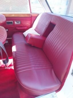 Triumph 2000 2000 full