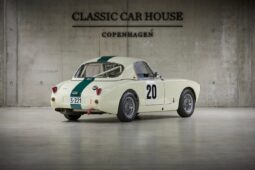 Austin-Healey Sprite Sebring full