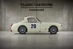 Austin-Healey Sprite Sebring full