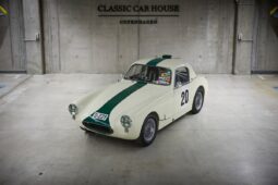 Austin-Healey Sprite Sebring full