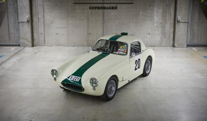 Austin-Healey Sprite Sebring full