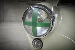 Austin-Healey Sprite Sebring full