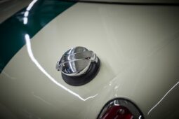 Austin-Healey Sprite Sebring full
