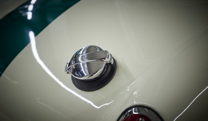 Austin-Healey Sprite Sebring full