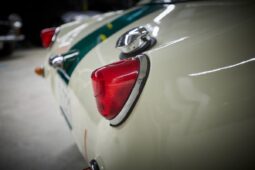 Austin-Healey Sprite Sebring full