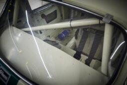 Austin-Healey Sprite Sebring full