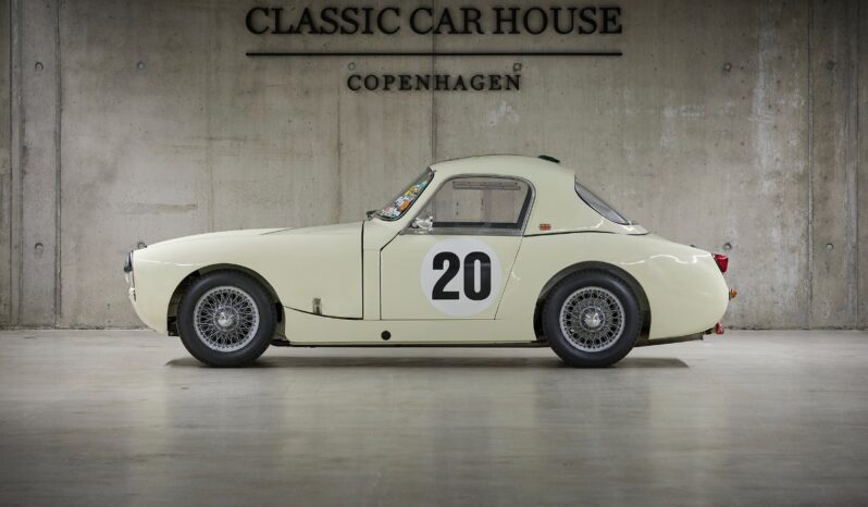 Austin-Healey Sprite Sebring full