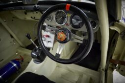 Austin-Healey Sprite Sebring full