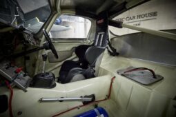 Austin-Healey Sprite Sebring full