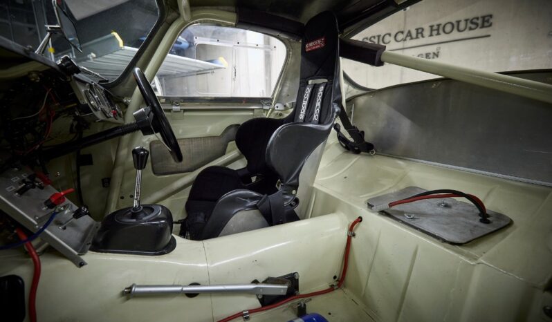 Austin-Healey Sprite Sebring full