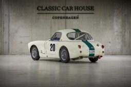 Austin-Healey Sprite Sebring full