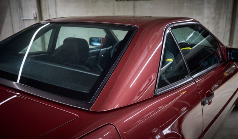 Mercedes-Benz SL-Klasse (R129) 320 full
