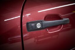 Mercedes-Benz SL-Klasse (R129) 320 full