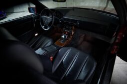 Mercedes-Benz SL-Klasse (R129) 320 full