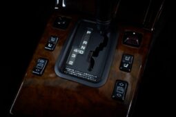 Mercedes-Benz SL-Klasse (R129) 320 full