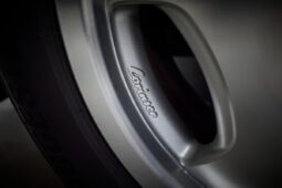 Mercedes-Benz SL-Klasse (R129) 320 full