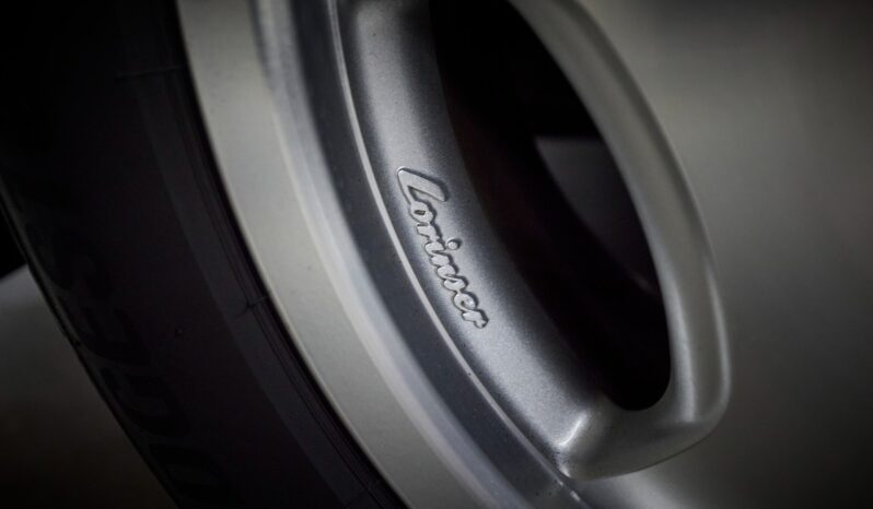 Mercedes-Benz SL-Klasse (R129) 320 full