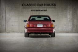 Mercedes-Benz SL-Klasse (R129) 320 full