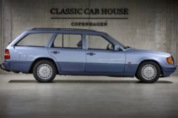 Mercedes-Benz E-Klasse (S124) 230 TE full